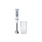 هاند بلندر براون مالتي كويك 5 فاريو، 1000 وات، ابيض - MQ 5200