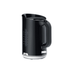 كاتيل كهرباء براون، 1.7 لتر، 2200 وات، اسود - WK1100BK