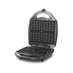 صانع سندوتشات بلاك + ديكر 3 في 1، 6 شرائح، 1400 وات، اسود - TS4130-B5