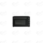 لوكسيل فرن كهربائي 70 لتر 2800 وات اسود LX-9670