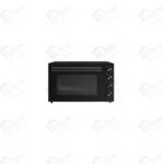 لوكسيل فرن كهربائي 70 لتر 2800 وات اسود LX-9670