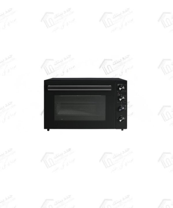 لوكسيل فرن كهربائي 70 لتر 2800 وات اسود LX-9670