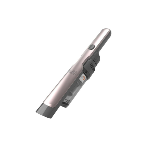 بلاك اند ديكر مكنسة كهربائية لاسلكية DVC320BRG