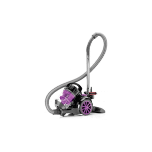 مكنسة بلاك اند ديكر، 1800 واط، بنفسجي - VM1880