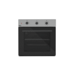 بيورتي فرن كهرباء بلت ان 60 سم 60 لتر استانلس KPT606EEX