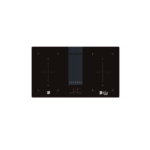 بيورتي مسطح بلت ان 90 سم يعمل بالحث(الطاقة الكهرومغناطيسية) مع شفاط FTS472G3QWP-90