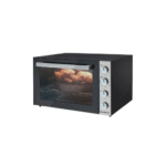 كومتيل فرن كهربائى 70 لتر 2000 وات اسود LX-9325