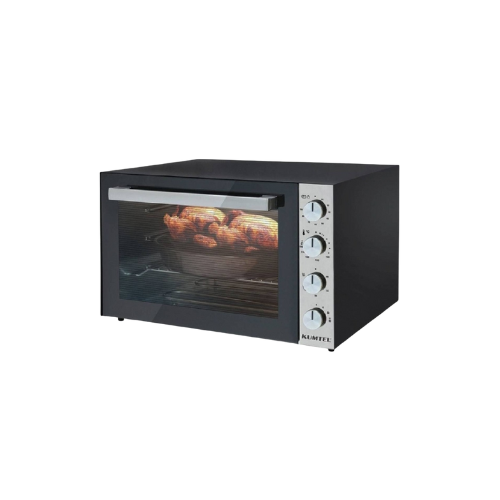 كومتيل فرن كهربائى 70 لتر 2000 وات اسود LX-9325