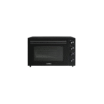 لوكسيل فرن كهربائي 70 لتر 2800 وات اسود LX-9670