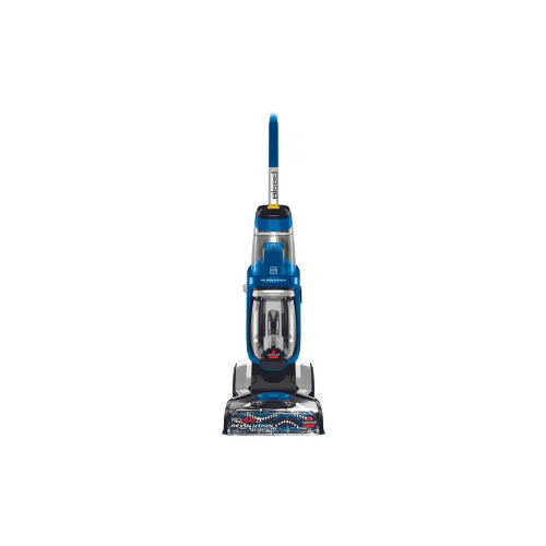Bissell ProHeat 2X Revolution Vacuum Cleaner, 850 Watt, Blue