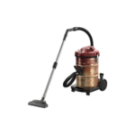 مكنسة برميل هيتاشي، 2200 وات، احمر - CV-960F SS220 WR