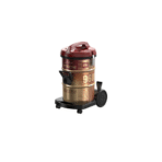 مكنسة برميل هيتاشي، 2200 وات، احمر - CV-960F SS220 WR - الصورة 2