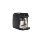 Philips Series 5500 Fully Automatic Espresso Machine Model 5547/90 - Black - Image 5
