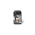 Philips Series 5500 Fully Automatic Espresso Machine Model 5547/90 - Black - Image 4