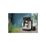 Philips Series 5500 Fully Automatic Espresso Machine Model 5547/90 - Black - Image 3