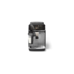 Philips Series 5500 Fully Automatic Espresso Machine Model 5547/90 - Black - Image 2