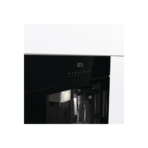 Gorenje Built-in Coffee Machine, 15 Bar, 1350 Watts, Black - CMA9200BG - Image 4