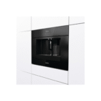 Gorenje Built-in Coffee Machine, 15 Bar, 1350 Watts, Black - CMA9200BG - Image 3
