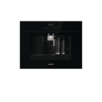 Gorenje Built-in Coffee Machine, 15 Bar, 1350 Watts, Black - CMA9200BG - Image 2