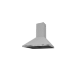 بيست اير شفاط هرمي 60 سم قوة الشفط 1000 م3/س SFP3X 6096SB inox