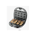 ساندوتش ميكر سوكاني 1200 وات 9 في 1 متعدد الاستخدام sk-08049 - الصورة 7