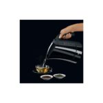 غلاية مياة كهربائية براون مالتي كويك 3 2200 وات 1.7 لتر اسود Wk300