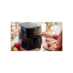 قلاية هوائية فيليبس ايسينشال XL 6.2 لتر 2000 وات HD9270/90 - الصورة 4