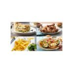 قلاية هوائية فيليبس ايسينشال XL 6.2 لتر 2000 وات HD9270/90 - الصورة 2