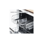 كبة 4 في 1 مولينكس La Moulinette، سعة 500 مل، 1000 وات، اسود - DP712825 - الصورة 2