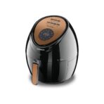 Kenwood Digital Air Fryer 7 Litre 1800 Watt Black HFP72.000BK - Image 4