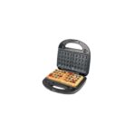 Sokany 7x1 Sandwich Maker 750W Black SK-B907 - Image 4
