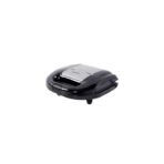 Sokany 7x1 Sandwich Maker 750W Black SK-B907 - Image 3