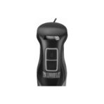 Sokany Hand Blender 4×1 1000 Watt Black SK-758-4 - Image 7