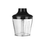 Sokany Hand Blender 4×1 1000 Watt Black SK-758-4 - Image 3