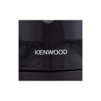 غلاية كينوود كهربائية 1.7 لتر 2200 وات أسود ZJP00.000BK - الصورة 3