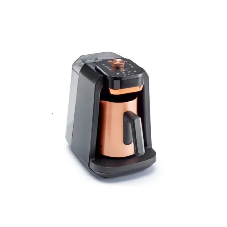 ماكينة تحضير القهوة ارزوم اوكا ريتش برو بلس مع خزان مياه - OK0038-400 - 17831