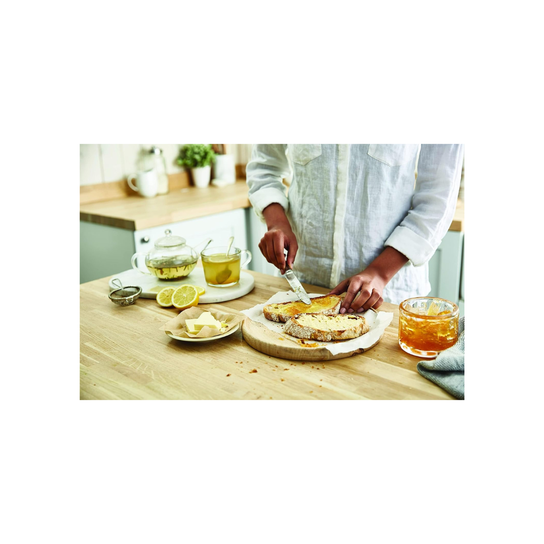 المقاس الكبير (22) غلاية كينوود كهربائية 1.7 لتر 2200 وات أسود ZJP00.000BK - الصورة 2