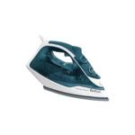 مكواة بخار تيفال Express Steam ، ابيض وازرق - FV2831E2