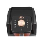 ماكينة قهوة أرزوم أوكا ريتش سبين برو 700 واط 5 فنجان OK0026 - الصورة 6