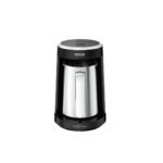 ماكينة القهوة التركية ارشيا 3 كوب 480 وات اسود TC478-3637