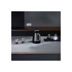 ماكينة القهوة التركية ارشيا 3 كوب 480 وات اسود TC478-3637 - الصورة 6