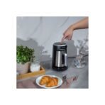 ماكينة القهوة التركية ارشيا 3 كوب 480 وات اسود TC478-3637 - الصورة 3