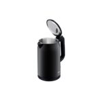 ARSHIA Electric Kettle 1.7L 1800W Black EK160-3586 - Image 5