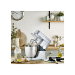 Kenwood XL 6.7L 1200W Silver KVL4110S - Image 2