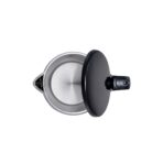 ARSHIA Electric Kettle 1.7L 1800W Black EK160-3586 - Image 4