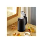 ARSHIA Electric Kettle 1.7L 1800W Black EK160-3586 - Image 3