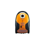 Panasonic 2000W Yellow Vacuum Cleaner MC-CJ913 - Image 4