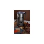 خلاط كهربائى ارشيا 2×1 1.5 لتر مع مطحنة 1200 وات 6 سلاح اللون رمادى BL014-2716 - الصورة 2