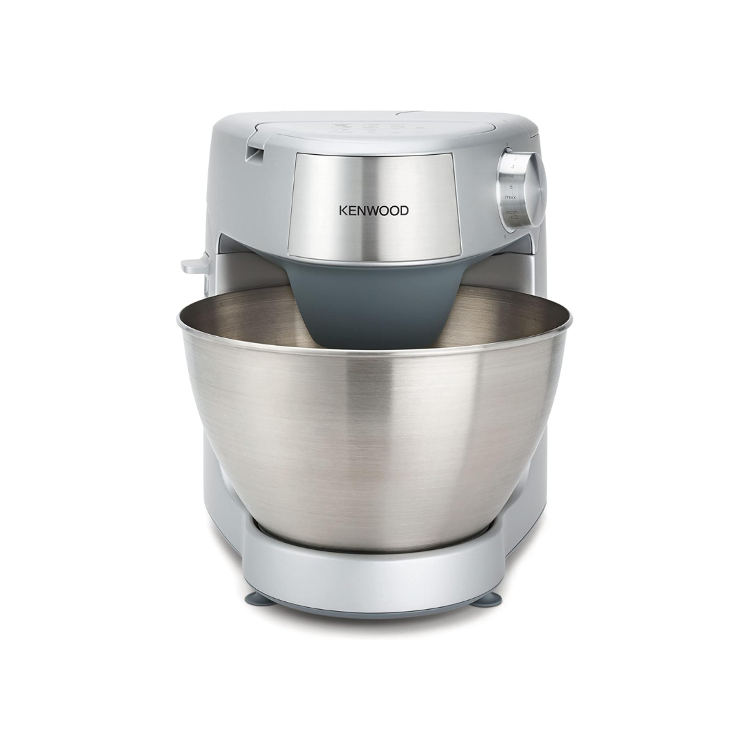 المقاس الكبير (66) Kenwood Prospero Plus Stand Mixer, 4.3L, 1000W, Silver - KHC29.A0SI - Image 10