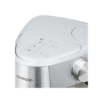 Kenwood Prospero Plus Stand Mixer, 4.3L, 1000W, Silver - KHC29.A0SI - Image 9